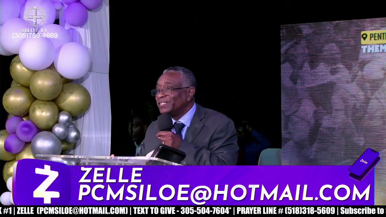 REVEIL DE LA MOISSON|PIUS DE BONHEUR A DONNER QUÀ RECEVOIR|Day 2|3/9/26|Rev Wilner & Naomie Prudent