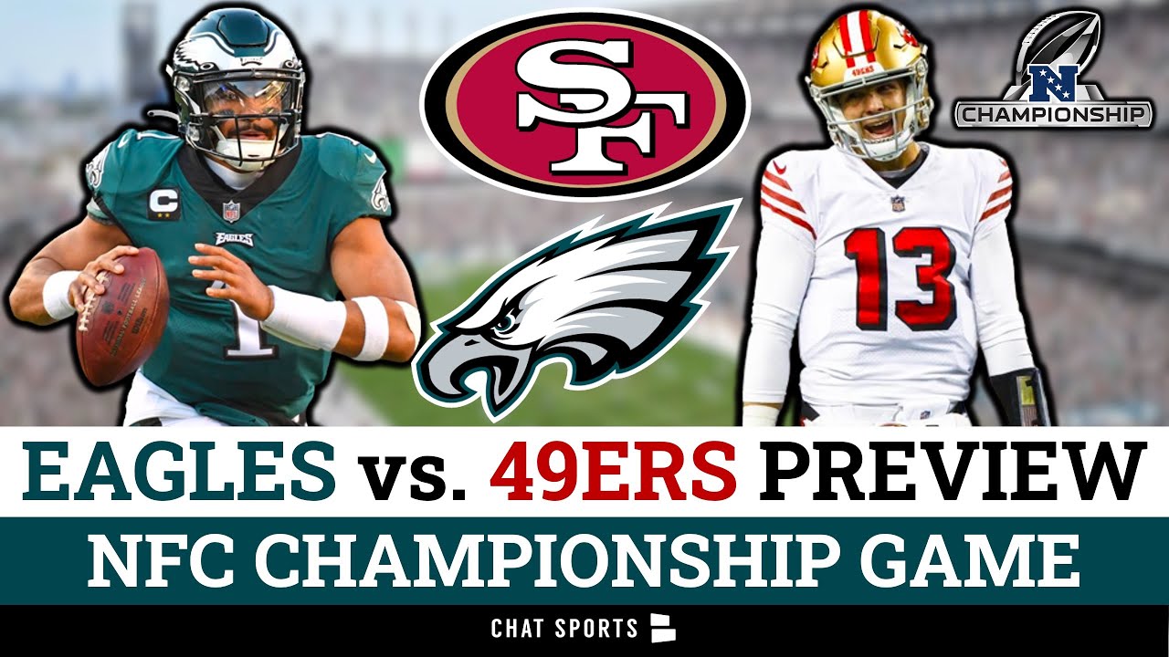 49ers Eagles Predictions