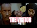 The visitor part3  the  annoying voice