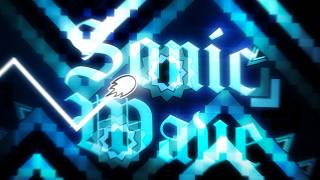 (NEW HARDEST) SONIC WAVE 100% // 60hz cbf // top 336