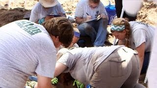 'This Week': Children of the Border