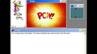 Celebrity Shadowgate (Windows) - Death By Firedrake Net Worth