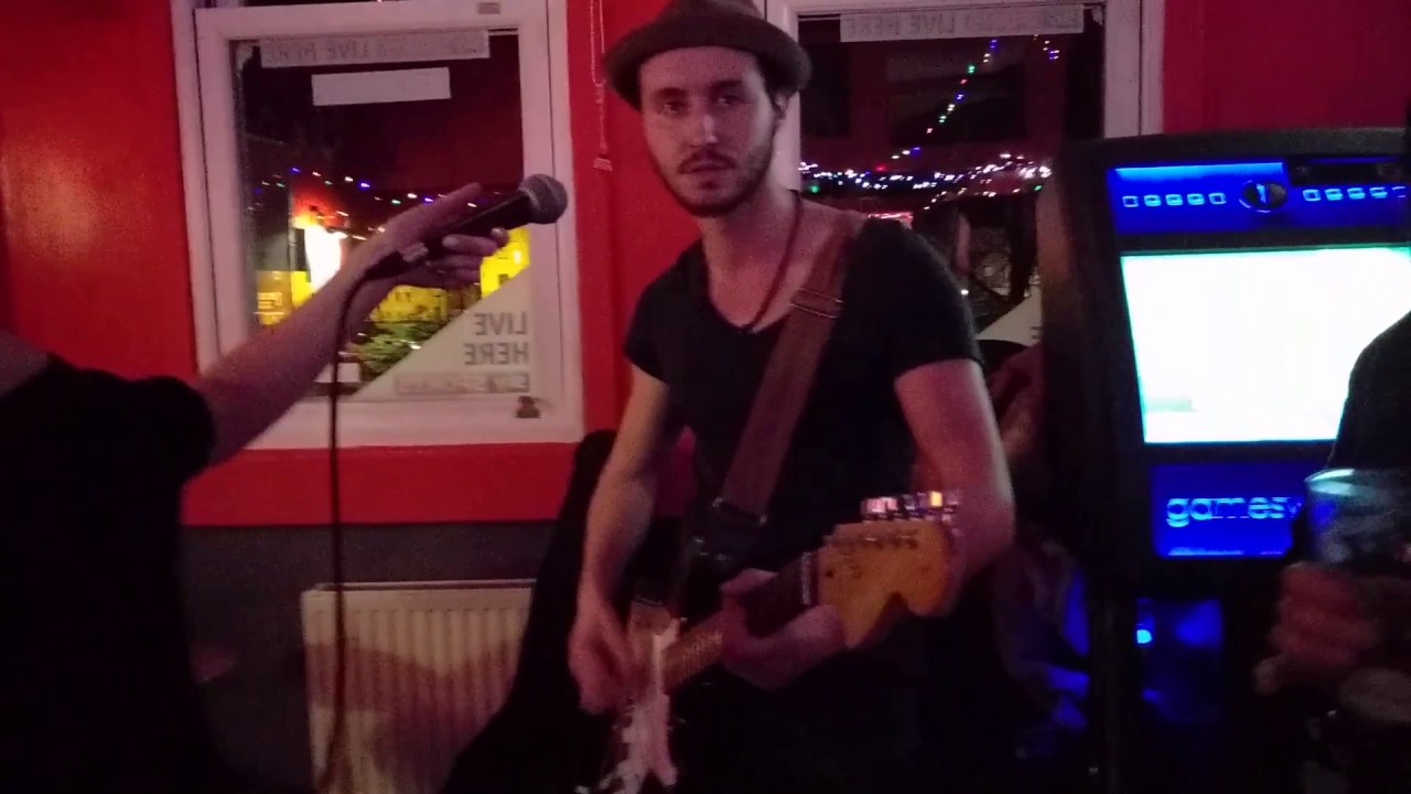 Paprika Blues Band Voodoo Jam YouTube