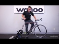How Do I Tune My Bike Derailleur For Use on the KICKR?