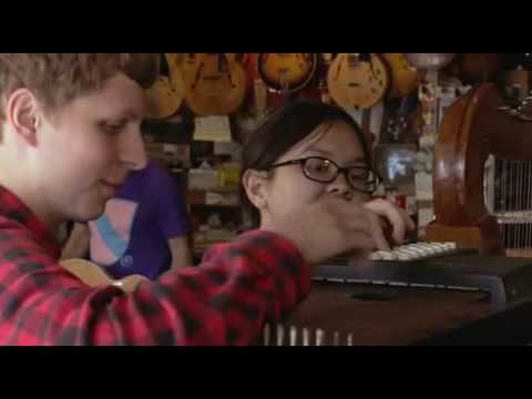 Paper Heart - trailer (2009) (HD) (HQ)