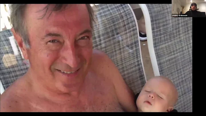 Gary Grabowski's Virtual Memorial, December 19, 2020