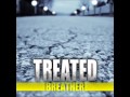 Treated  breather