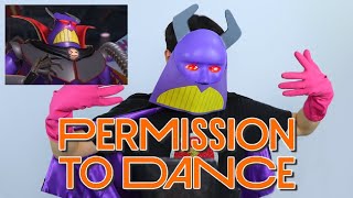토이스토리 캐릭터들이 부르는 Permission to Dance by. BTS (방탄소년단) | Toy Story of DISNEY&PIXAR impression