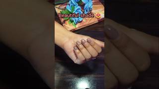 zudio finds 💅🤎#viral #youtubeshorts #zudioindia #zudio #nailpolish