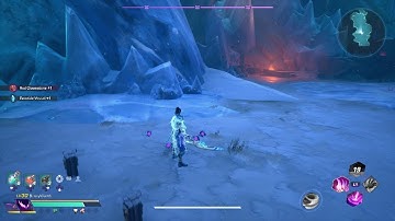 Wayfinder Eventide stuff