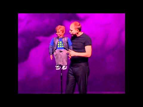 David Strassman & Chuck Wood Part 1