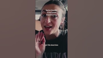 Join us for a little pre-classroom setup tour of my various English & Theatre classrooms! Full video