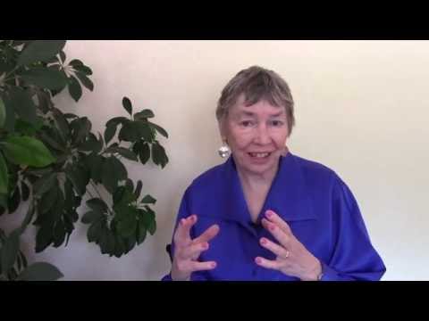 Relationship Between Spirituality and Script Consulting with Linda Seger