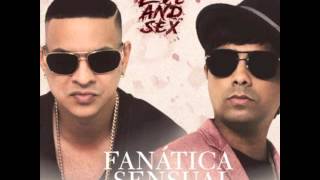 Fanatica Sensual - Plan B - (Mix.DjCotte)