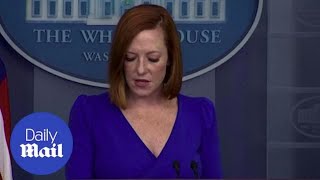 White House not surprised Facebook knew about Covid-19 vaccine misinformation Profile