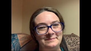 Loop start and Loop finish for cross stitch