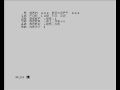 BEEP Sample by Poxoft (ZX Spectrum)