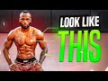 How to Build an AESTHETIC ATHLETE BODY (Athletic Bodybuilding)