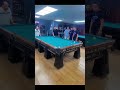 Tiro de fantasía en Chile #billar #pool #peru #cristophertevez #pooltrickshots