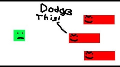 Scratch Tutorial | Dodge Game | Scratch Beginner Tutorial