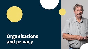 Australian Community Attitudes to Privacy Survey 2023: Organisations and privacy