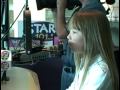 Connie Talbot in Seattle - 11. 06. 2009