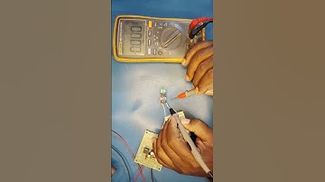 ACS712 करंट सेंसर मॉड्यूल की जानकारी और उपयोग | #ACS712 #CurrentSensor #ElectronicsProjects