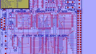 Protel Schematic | Wikipedia audio article