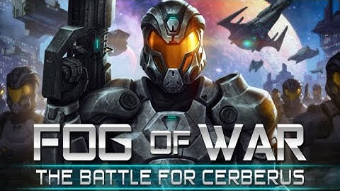 Fog of War: The Battle for Cerberus
