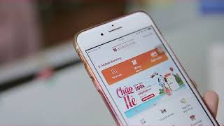 Agribank E-Mobile Banking - Hướng dẫn kích hoạt Soft OTP - Xác thực giao dịch tự động bằng mã screenshot 5