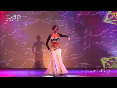 Video: Paano Magtahi Ng Palda Para Sa Oriental Dance