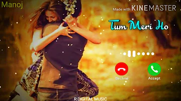 Jane meriye me tera han !!! New ringtone !!! Best new ringtone download