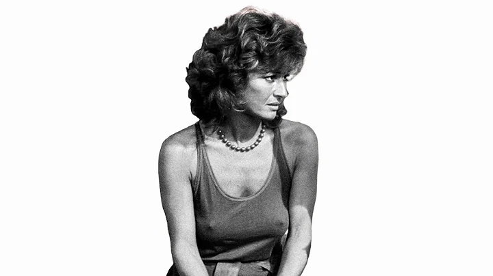 Love Horror? You'll Adore Stephanie Beacham