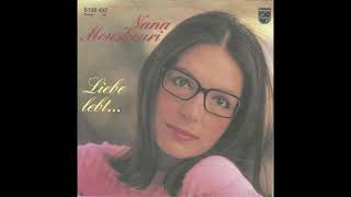 Video thumbnail of "Nana Mouskouri - Liebe lebt"