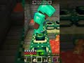 Minecraft Friend moment #minecraft #shorts