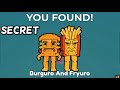 How To Get Burguro And Fryuro in Find the Brainrot