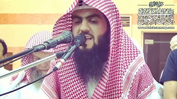 إستمع ليطمئن قلبگ تلاوة خاشعة فاقت الوصف ~من أروع التلاوات~
