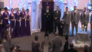 Brooke and Dillon's Wedding
