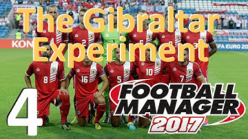 FM17 Experiment - How Much Can We Change A Nations Coefficient - Part 4 (BONUS)