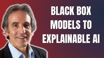 Going from black box models to 