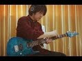【Journey to the West】女儿情（Electric Guitar Version）-Vichede （86版西游记插曲电吉他版）