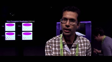 HapticWave-Oculus | SIGGRAPH 2016