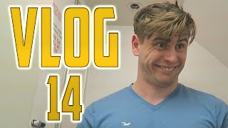 Vlog 14: The End of the Best Trip Ever!!!