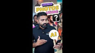 Free AI Image Editor | Lensa AI with Trendy filters & Unique AI avatars | Android App screenshot 4