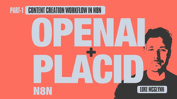 How I use Placid and OpenAI gpt-image-1 to Instantly Auto-Generate Custom Content in n8n