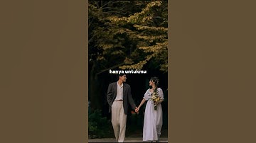 untuk mencintaimu - seventeen (Lirik)🎶 #lyricmusic #shortvideo #untukmencintaimu #lirik#seventeen