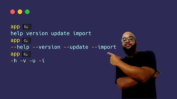 Como Criar AUTOCOMPLETE com SHELL SCRIPT para seu Aplicativo