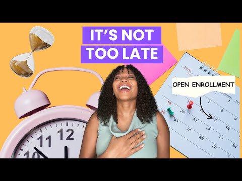 How to Get Health Insurance Outside of Open Enrollment