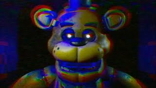 FNaF VHS MOVIE - The Fazbear Archives - ALL TAPES