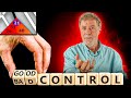 Effective or Ineffective Control seen through the lens of Human Design